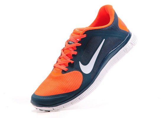 NIKE FREE RUN 4.0 V3 MEN-001