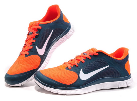 NIKE FREE RUN 4.0 V3 MEN-001