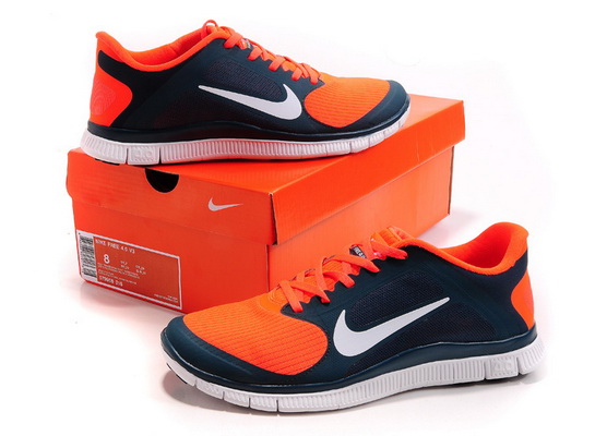 NIKE FREE RUN 4.0 V3 MEN-001