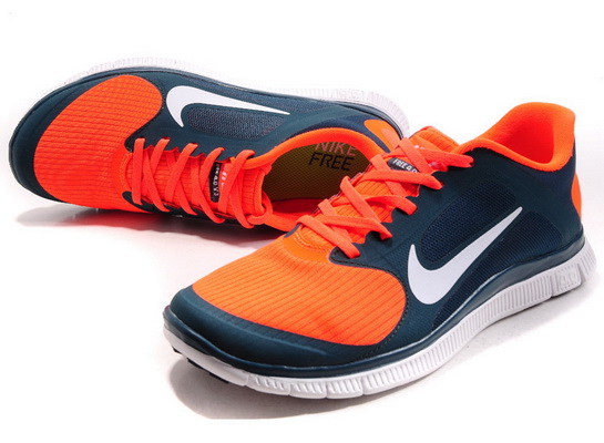 NIKE FREE RUN 4.0 V3 MEN-001