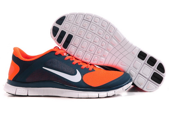 NIKE FREE RUN 4.0 V3 MEN-001