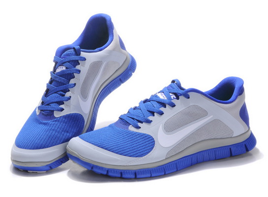 NIKE FREE RUN 4.0 V3 MEN-002