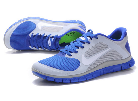 NIKE FREE RUN 4.0 V3 MEN-002