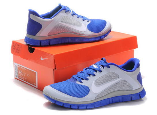 NIKE FREE RUN 4.0 V3 MEN-002