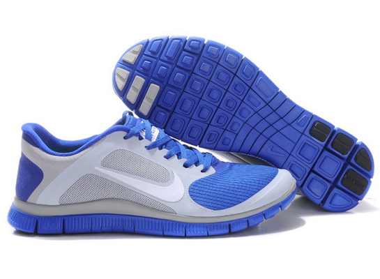 NIKE FREE RUN 4.0 V3 MEN-002