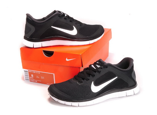 NIKE FREE RUN 4.0 V3 MEN-004