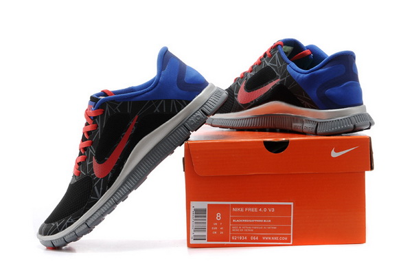 NIKE FREE RUN 4.0 V3 MEN-005