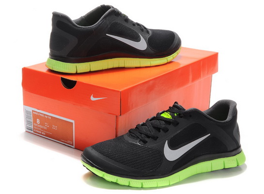 NIKE FREE RUN 4.0 V3 MEN-007