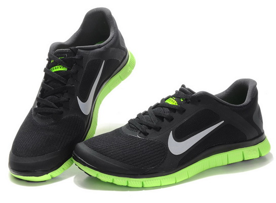 NIKE FREE RUN 4.0 V3 MEN-007