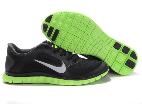 NIKE FREE RUN 4.0 V3 MEN-007