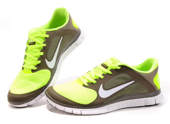 NIKE FREE RUN 4.0 V3 MEN-010