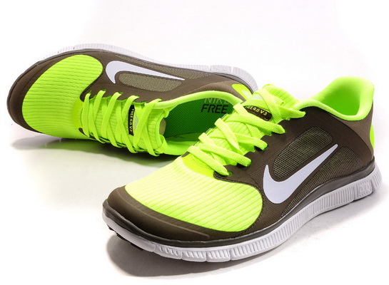 NIKE FREE RUN 4.0 V3 MEN-010