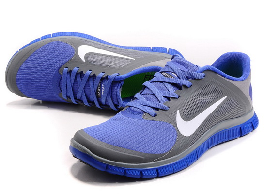 NIKE FREE RUN 4.0 V3 MEN-011