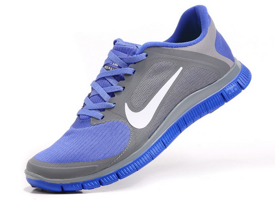 NIKE FREE RUN 4.0 V3 MEN-011