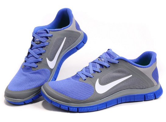 NIKE FREE RUN 4.0 V3 MEN-011