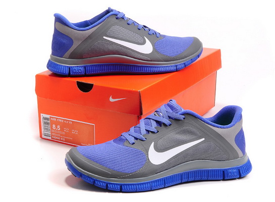 NIKE FREE RUN 4.0 V3 MEN-011