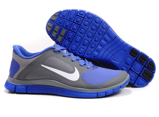 NIKE FREE RUN 4.0 V3 MEN-011