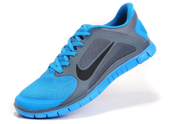 NIKE FREE RUN 4.0 V3 MEN-012