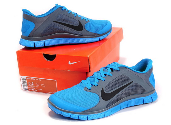 NIKE FREE RUN 4.0 V3 MEN-012