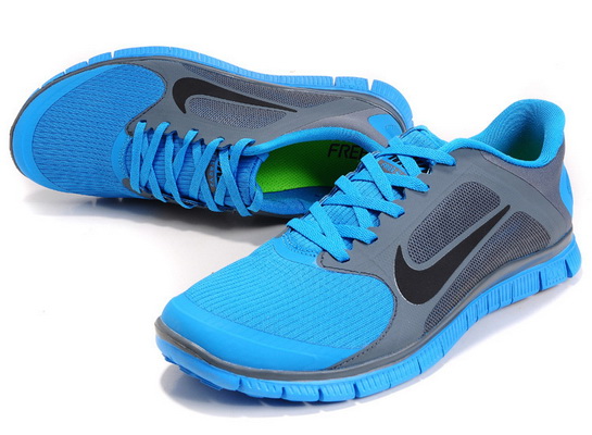 NIKE FREE RUN 4.0 V3 MEN-012