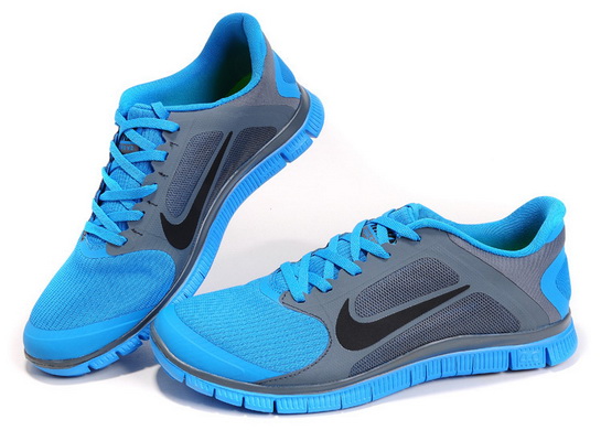 NIKE FREE RUN 4.0 V3 MEN-012