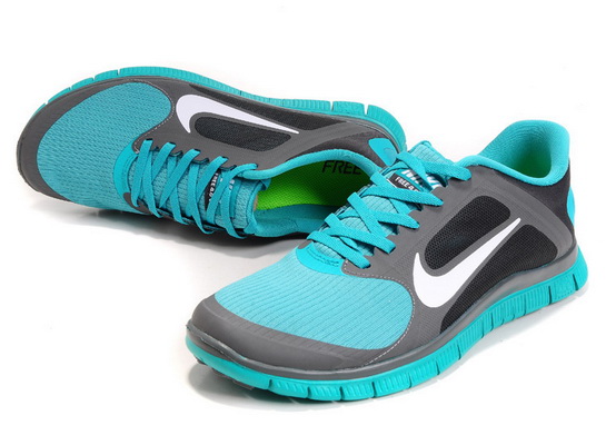 NIKE FREE RUN 4.0 V3 MEN-013