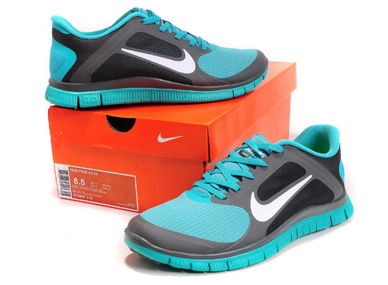 NIKE FREE RUN 4.0 V3 MEN-013