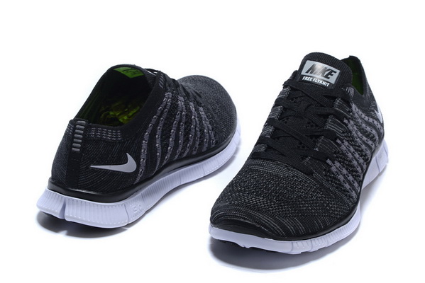 NIKE FREE RUN 5.0 FIT Agility flyknit Women-001