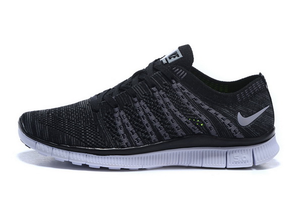 NIKE FREE RUN 5.0 FIT Agility flyknit Women-001