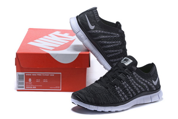 NIKE FREE RUN 5.0 FIT Agility flyknit Women-001