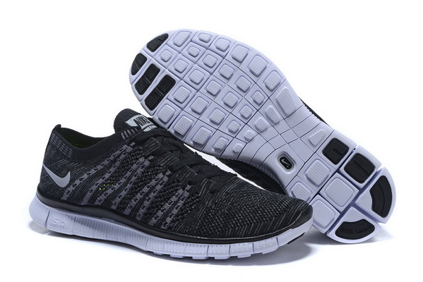 NIKE FREE RUN 5.0 FIT Agility flyknit Women-001