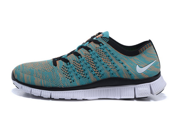 NIKE FREE RUN 5.0 FIT Agility flyknit Women-002