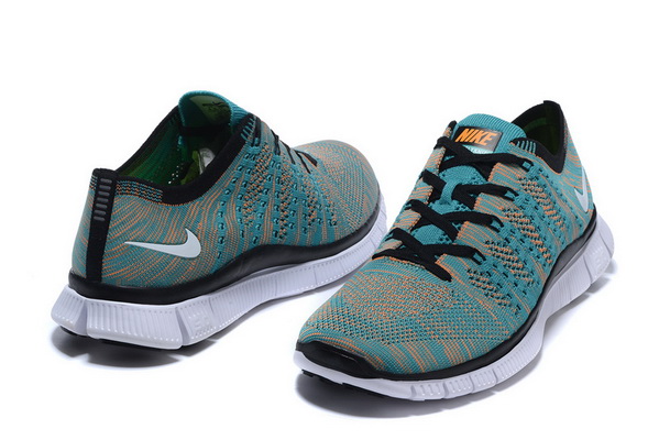 NIKE FREE RUN 5.0 FIT Agility flyknit Women-002