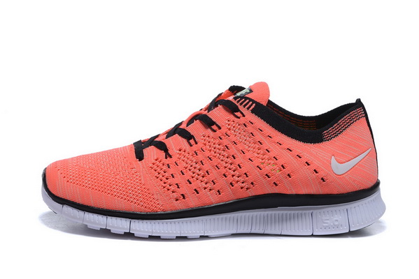 NIKE FREE RUN 5.0 FIT Agility flyknit Women-003