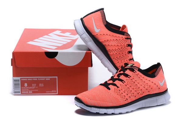 NIKE FREE RUN 5.0 FIT Agility flyknit Women-003