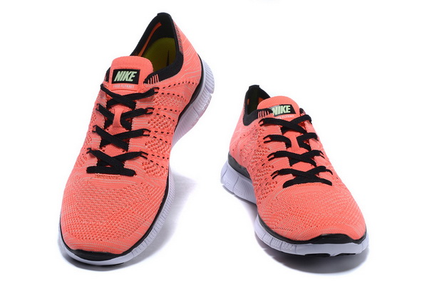 NIKE FREE RUN 5.0 FIT Agility flyknit Women-003