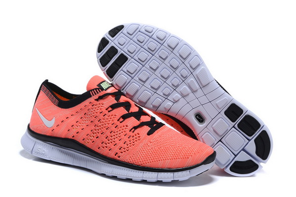 NIKE FREE RUN 5.0 FIT Agility flyknit Women-003