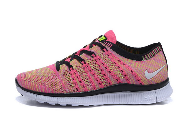 NIKE FREE RUN 5.0 FIT Agility flyknit Women-004