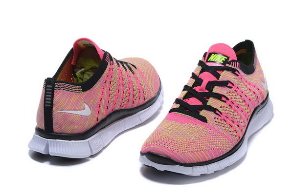 NIKE FREE RUN 5.0 FIT Agility flyknit Women-004