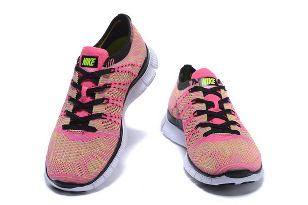 NIKE FREE RUN 5.0 FIT Agility flyknit Women-004