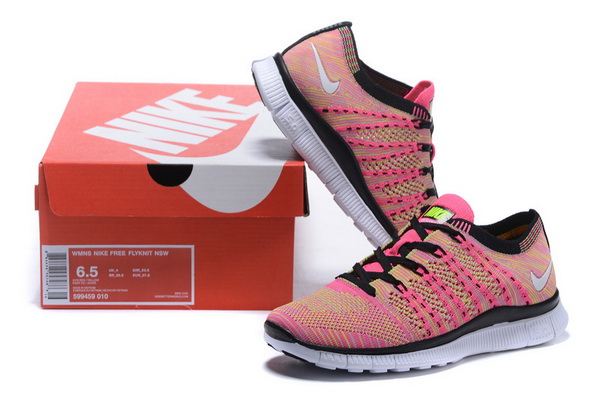 NIKE FREE RUN 5.0 FIT Agility flyknit Women-004