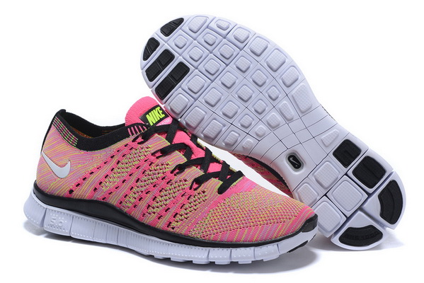 NIKE FREE RUN 5.0 FIT Agility flyknit Women-004