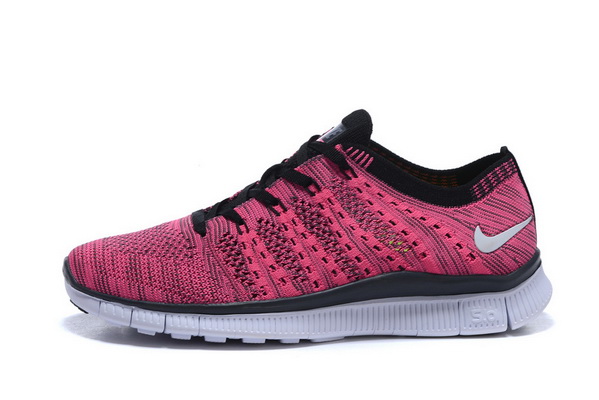 NIKE FREE RUN 5.0 FIT Agility flyknit Women-005