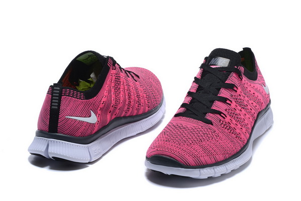 NIKE FREE RUN 5.0 FIT Agility flyknit Women-005