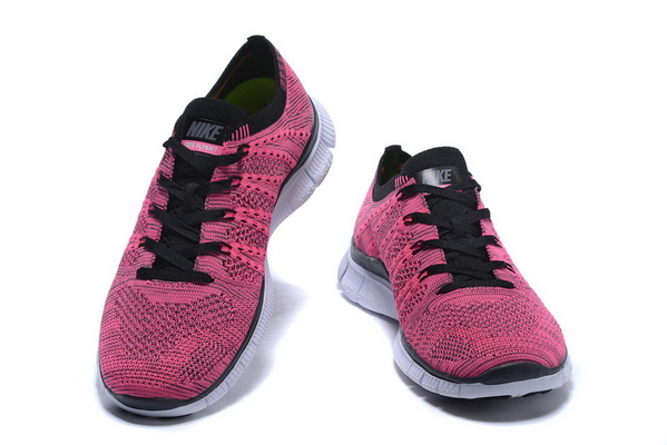 NIKE FREE RUN 5.0 FIT Agility flyknit Women-005