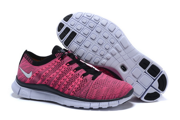 NIKE FREE RUN 5.0 FIT Agility flyknit Women-005