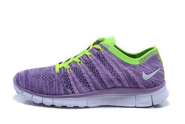 NIKE FREE RUN 5.0 FIT Agility flyknit Women-006