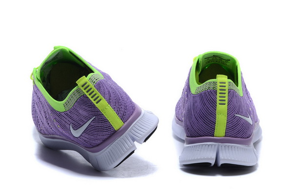 NIKE FREE RUN 5.0 FIT Agility flyknit Women-006