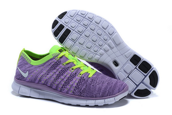 NIKE FREE RUN 5.0 FIT Agility flyknit Women-006