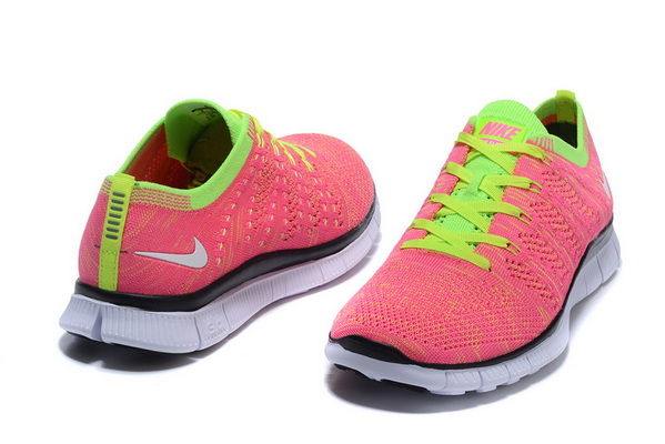 NIKE FREE RUN 5.0 FIT Agility flyknit Women-007